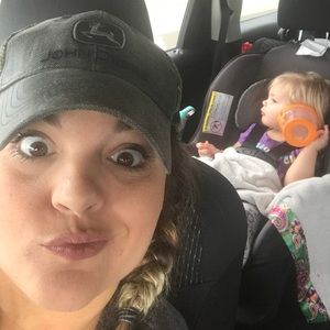 Meet your Posher, Sophia